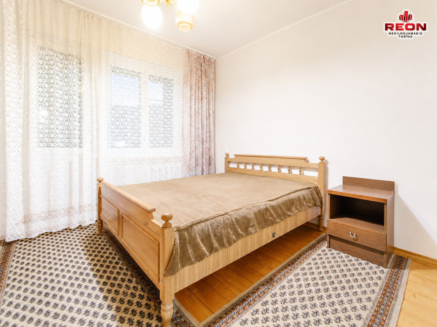 Mokyklos g., Jeruzalė, Vilnius, 2 kamb. – image 6