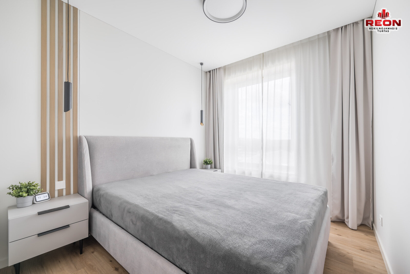 Naugarduko g., Naujamiestis, Vilnius, 2 kamb. – nuotrauka 6