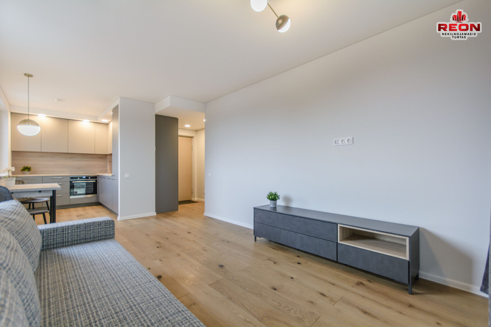 Siesikų g., Šeškinė, Vilnius, 2 kamb. – nuotrauka 5