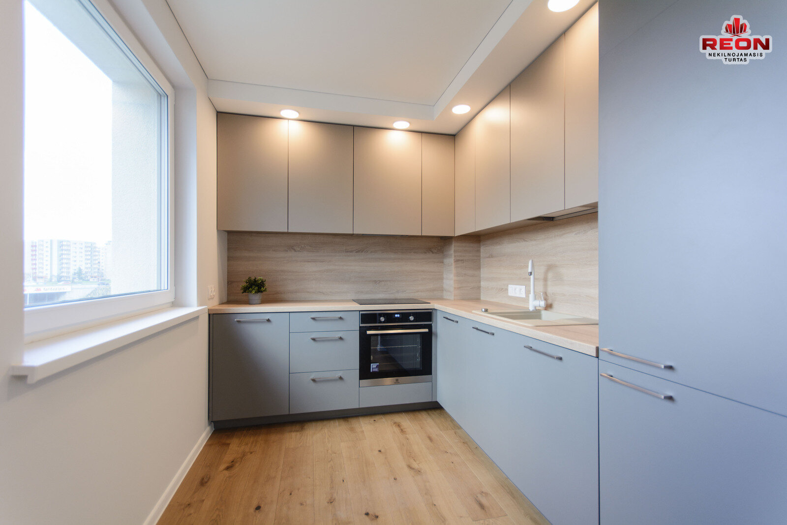 Siesikų g., Šeškinė, Vilnius, 2 kamb. – nuotrauka 6
