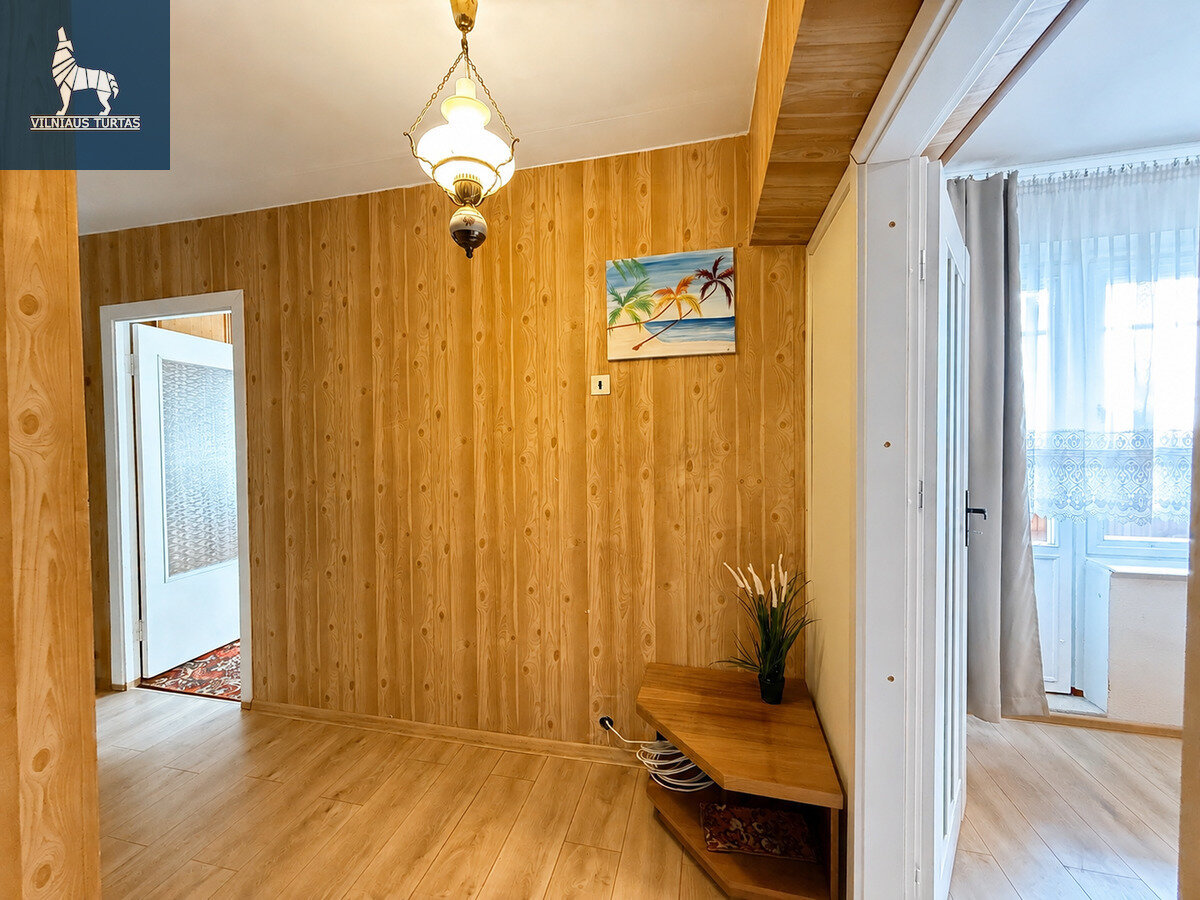Rygos g., Justiniškės, Vilnius, 2 kamb. – nuotrauka 4