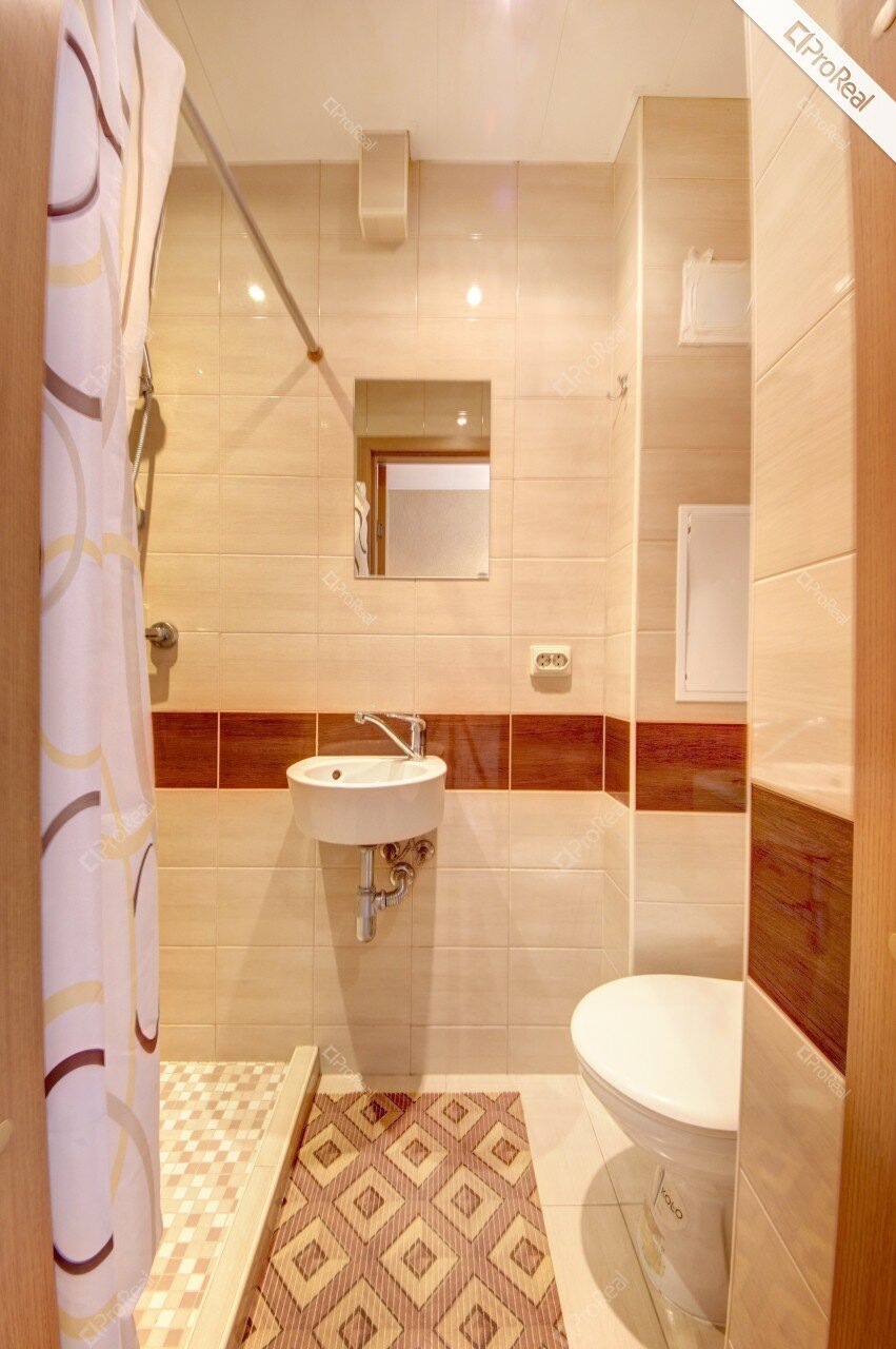 Apkasų g., Šnipiškės, Vilnius, 1 kamb. – nuotrauka 6