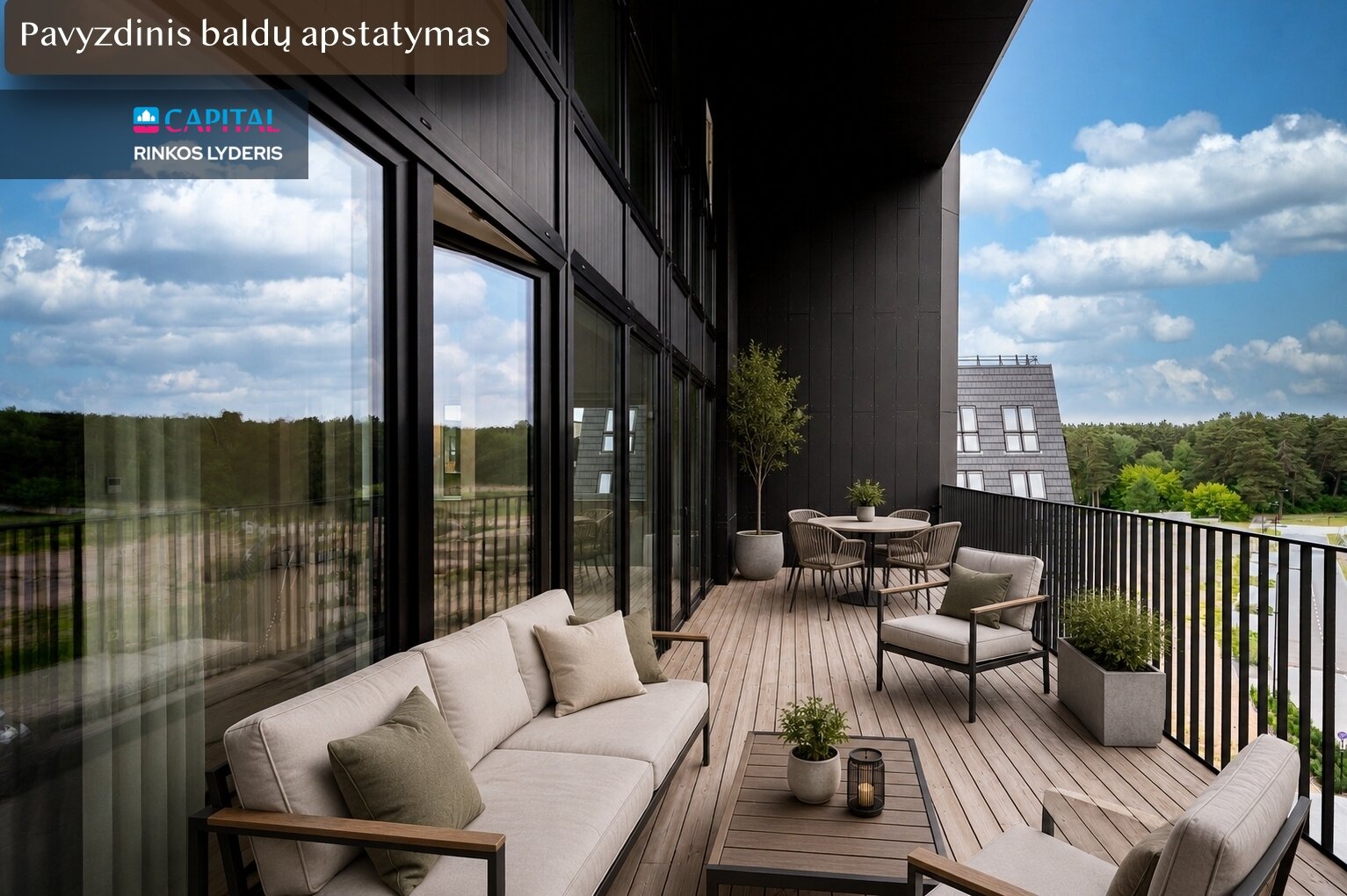 Naujamiestis, Vilnius, 4 kamb. – image 1