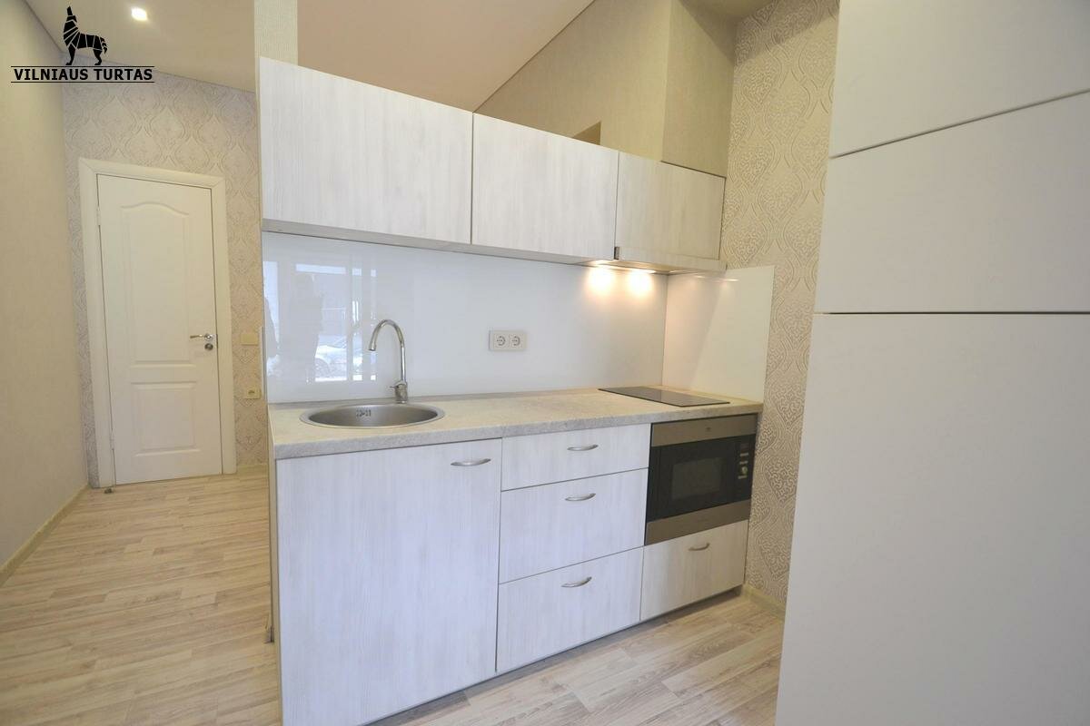 Kalvarijų g., Šnipiškės, Vilnius, 1 kamb. – nuotrauka 3