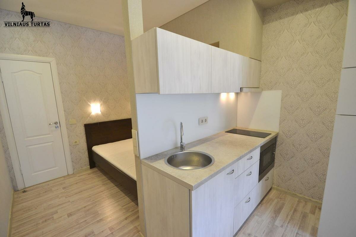 Kalvarijų g., Šnipiškės, Vilnius, 1 kamb. – nuotrauka 4