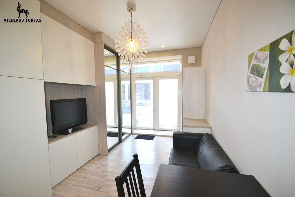 Kalvarijų g., Šnipiškės, Vilnius, 1 kamb. – nuotrauka 5