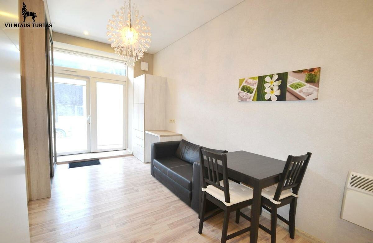 Kalvarijų g., Šnipiškės, Vilnius, 1 kamb. – nuotrauka 6