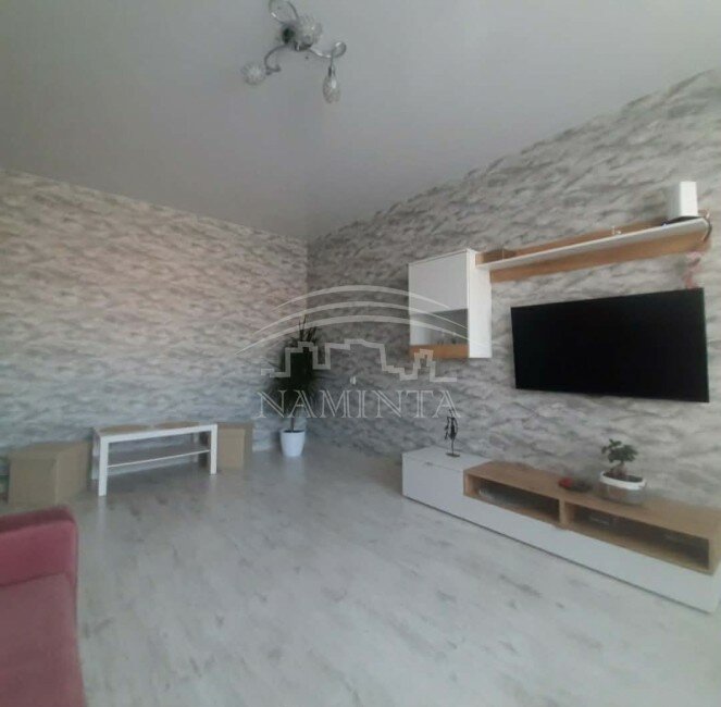 Brožynų g., Bandužiai, Klaipėda, 1 kamb. – nuotrauka 3