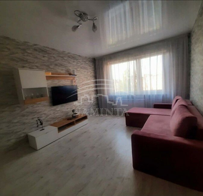 Brožynų g., Bandužiai, Klaipėda, 1 kamb. – nuotrauka 4