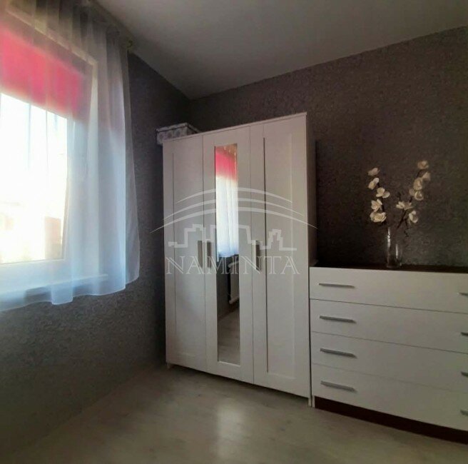 Brožynų g., Bandužiai, Klaipėda, 1 kamb. – nuotrauka 5