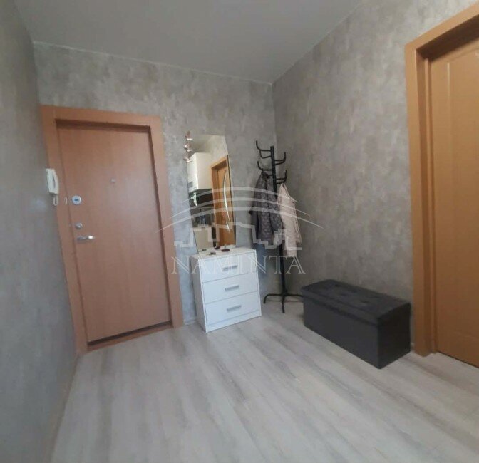 Brožynų g., Bandužiai, Klaipėda, 1 kamb. – nuotrauka 6