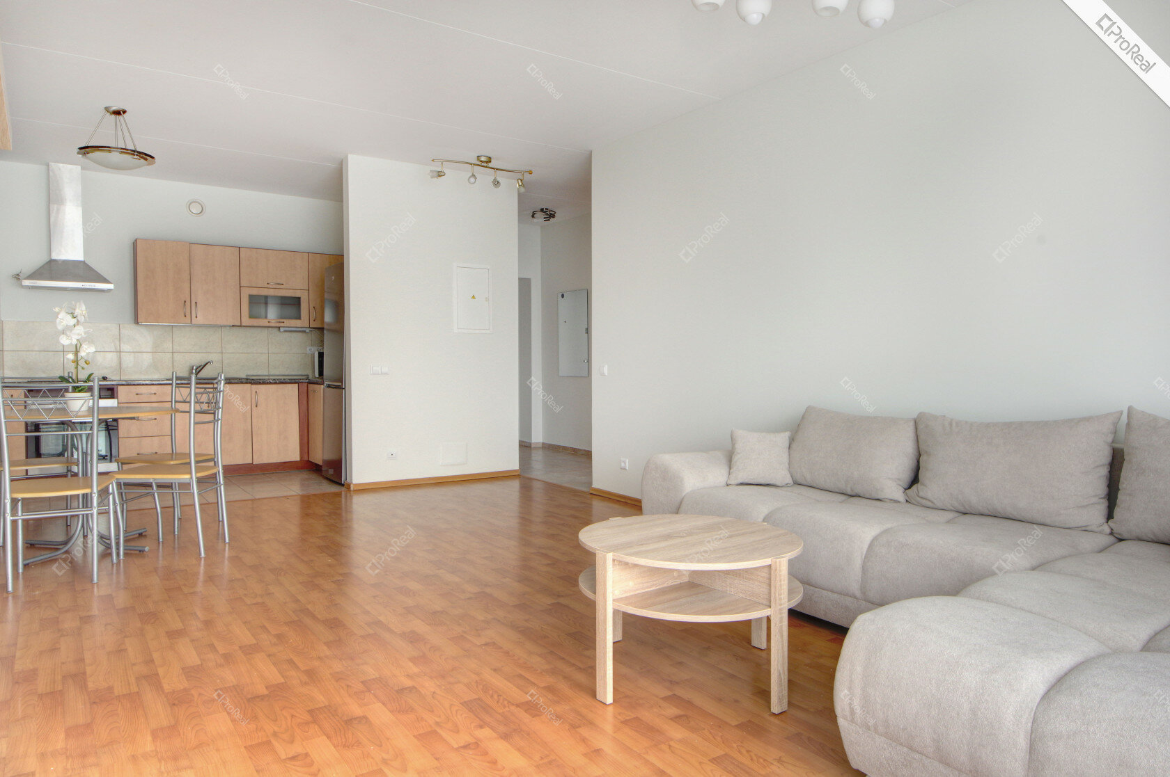 Raitininkų g., Žirmūnai, Vilnius, 2 kamb. – nuotrauka 3