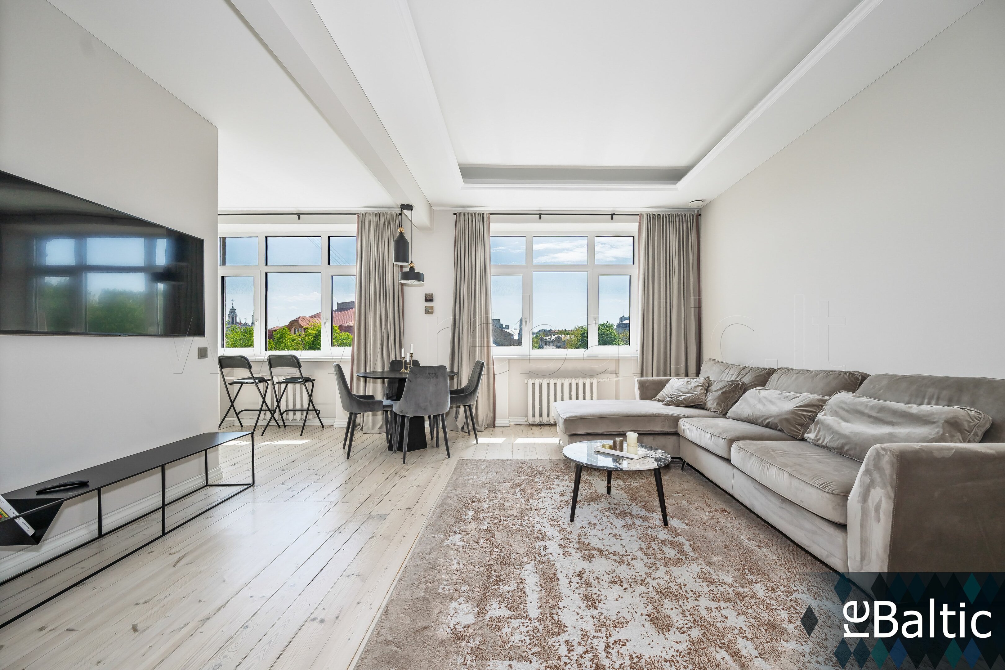 Jogailos g., Senamiestis, Vilnius, 2 kamb. – nuotrauka 4