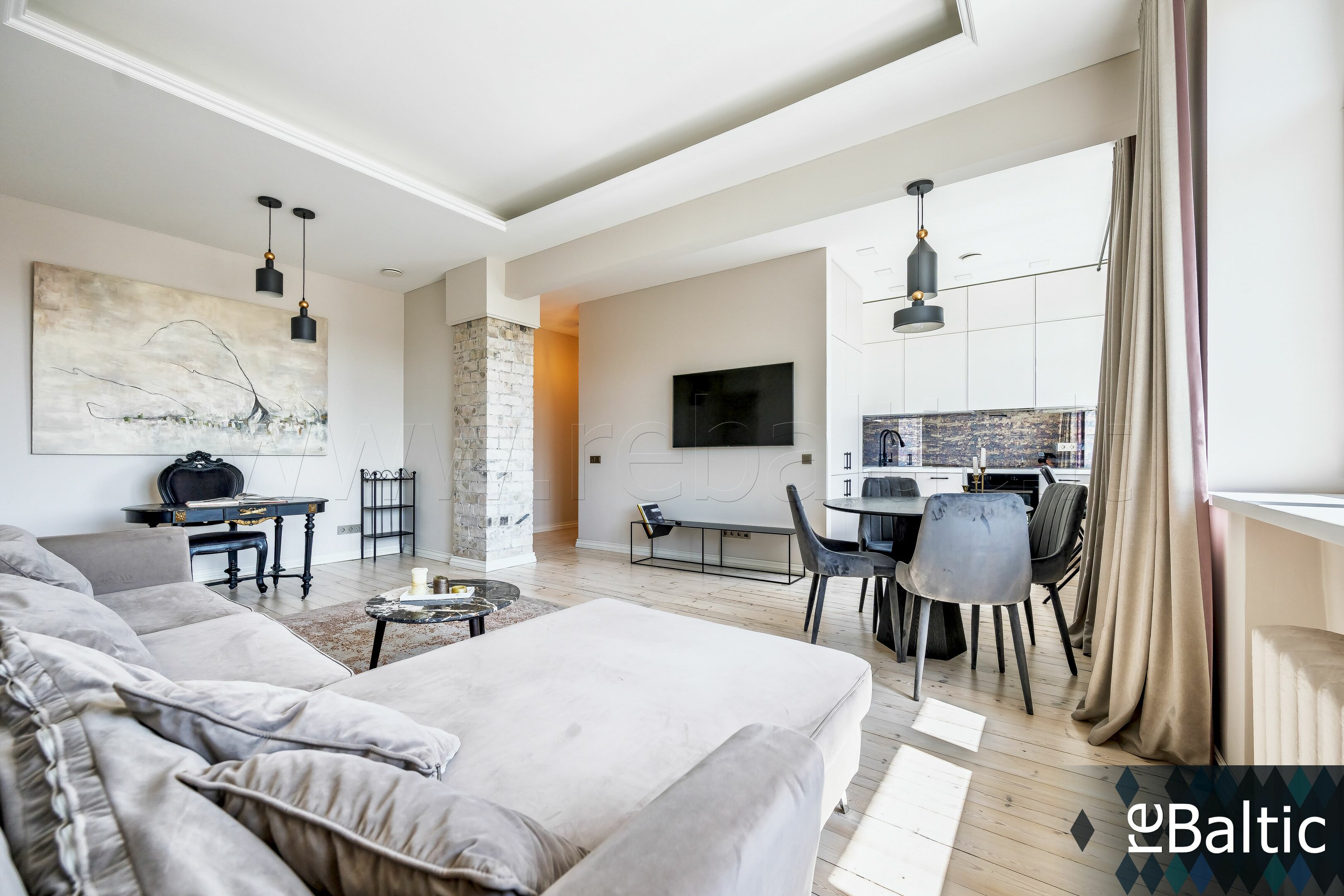 Jogailos g., Senamiestis, Vilnius, 2 kamb. – nuotrauka 5