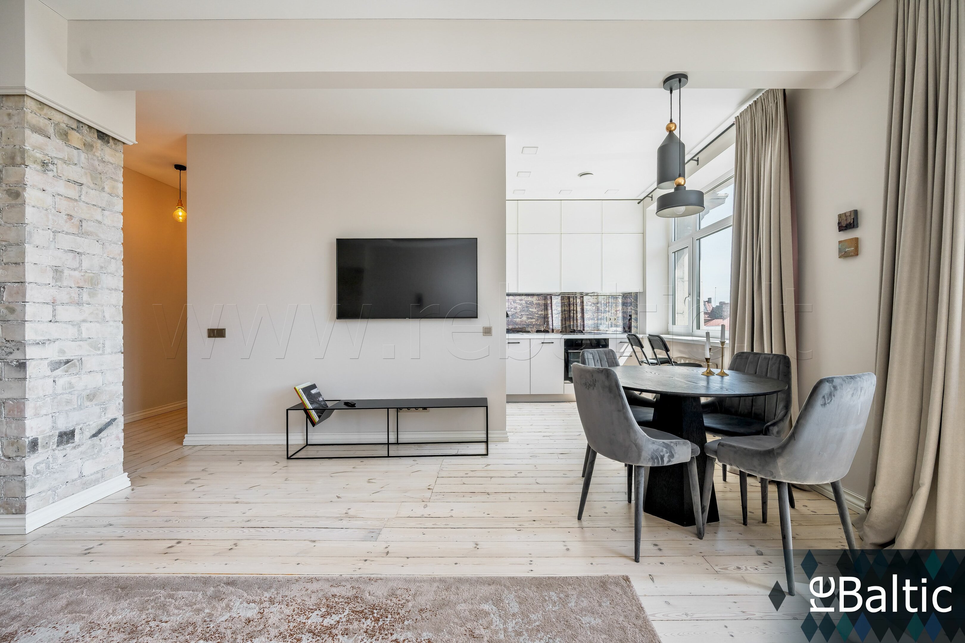 Jogailos g., Senamiestis, Vilnius, 2 kamb. – nuotrauka 6