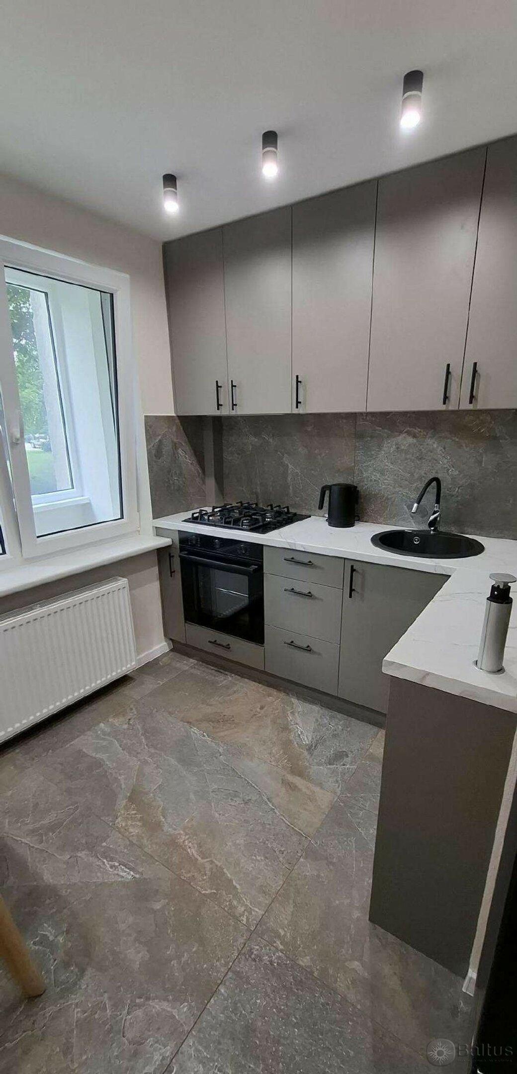 Sulupės g., Žvejybos uostas, Klaipėda, 2 kamb. – nuotrauka 3