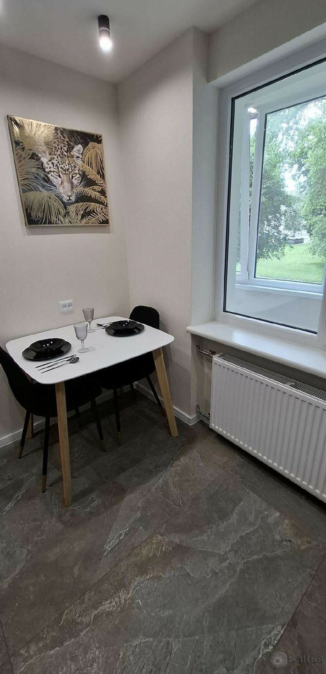 Sulupės g., Žvejybos uostas, Klaipėda, 2 kamb. – nuotrauka 4