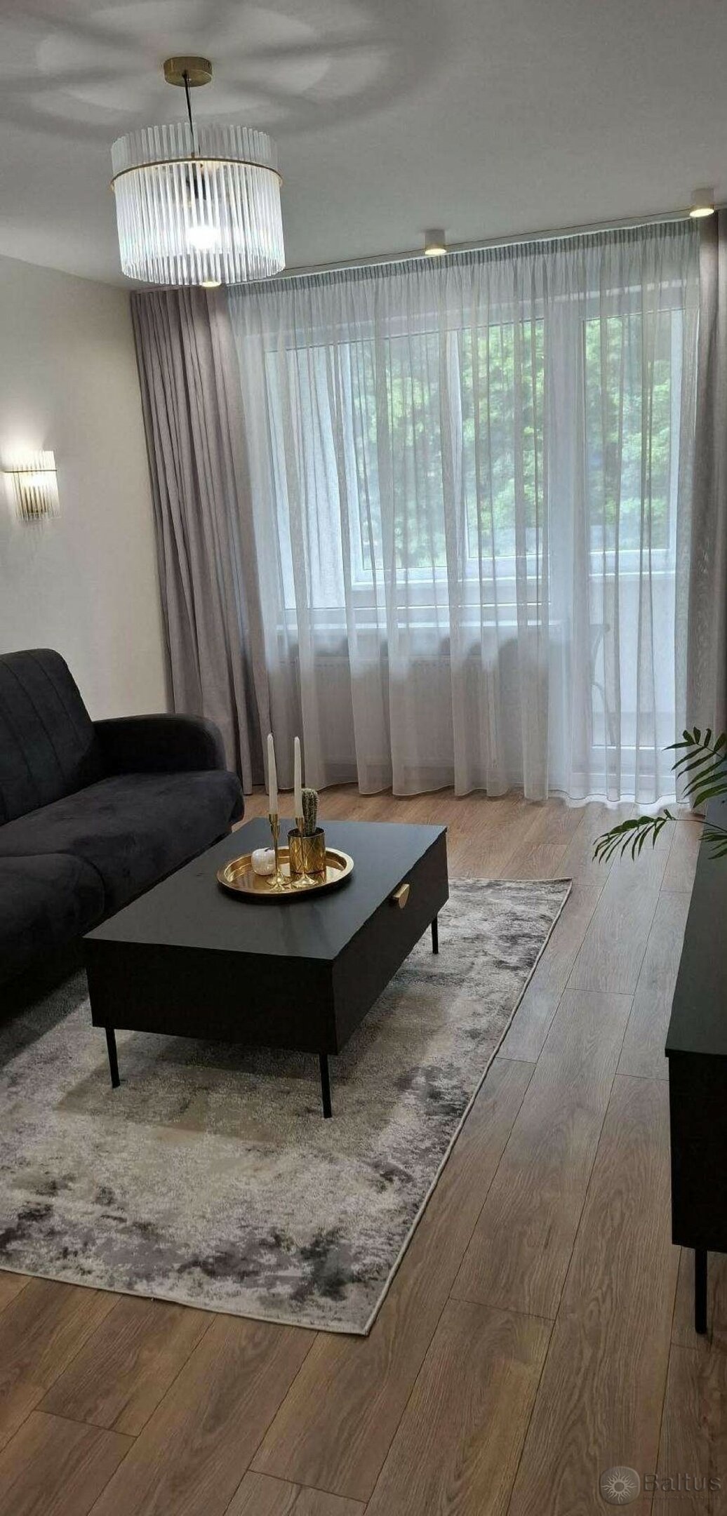 Sulupės g., Žvejybos uostas, Klaipėda, 2 kamb. – nuotrauka 5
