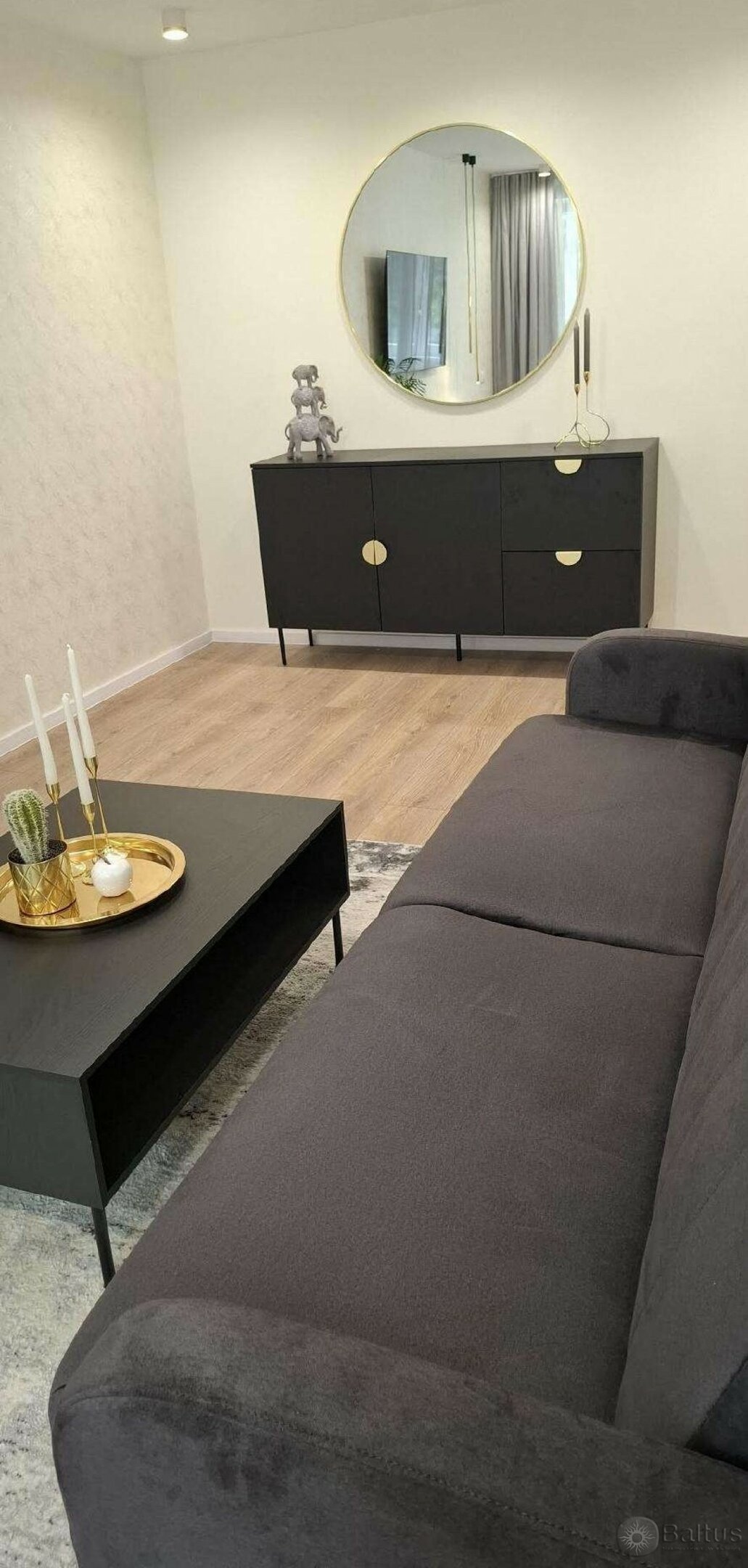 Sulupės g., Žvejybos uostas, Klaipėda, 2 kamb. – nuotrauka 6