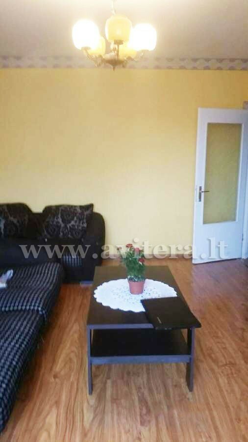 Bandužių g., Bandužiai, Klaipėda, 4 kamb. – nuotrauka 3