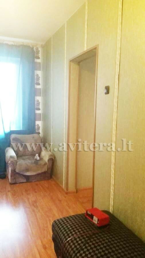 Bandužių g., Bandužiai, Klaipėda, 4 kamb. – nuotrauka 4