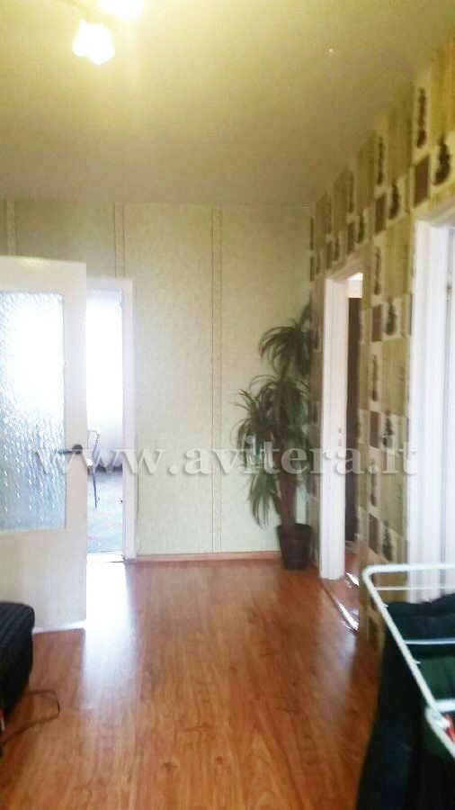 Bandužių g., Bandužiai, Klaipėda, 4 kamb. – nuotrauka 5