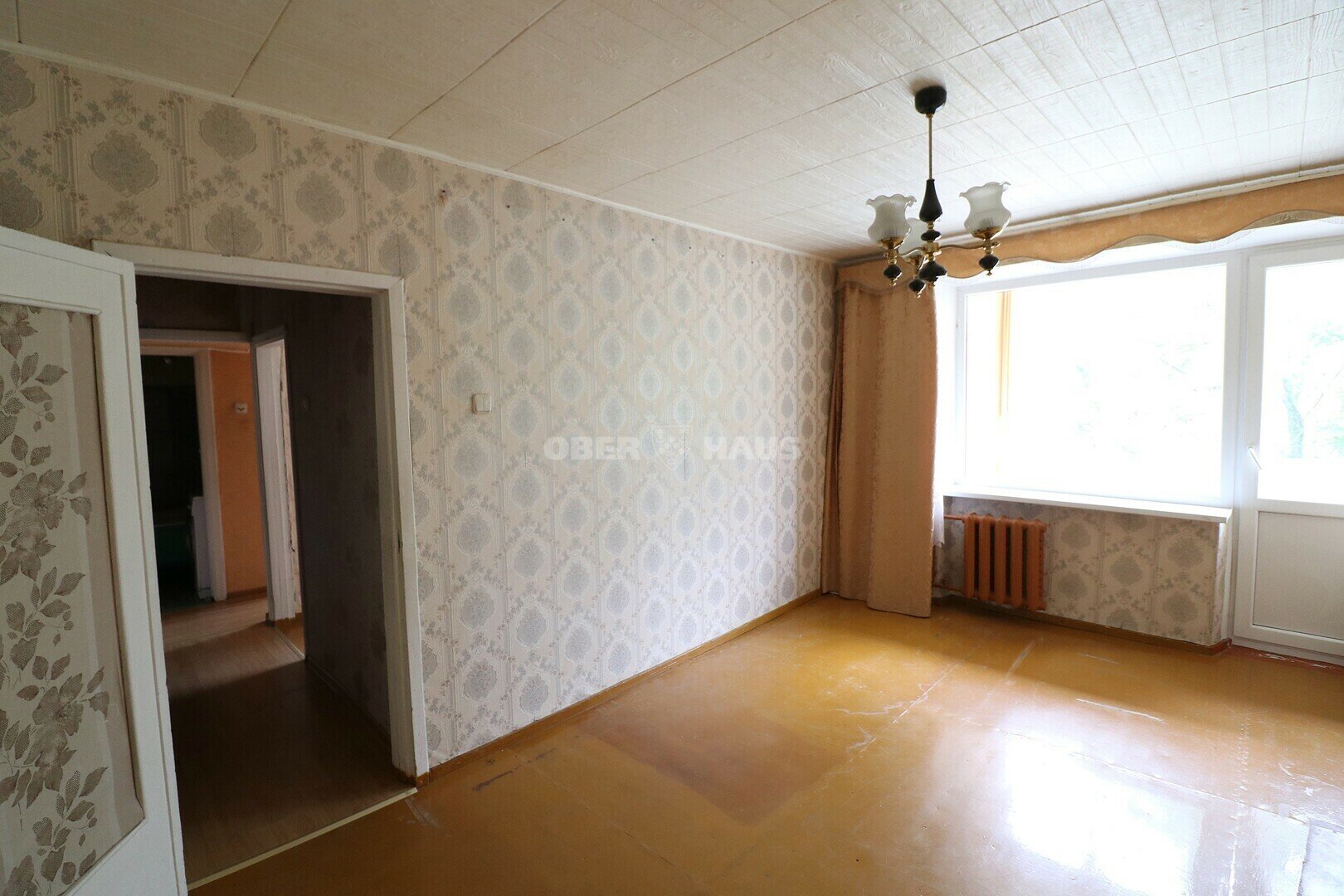 Margių g., Centras, Panevėžys, 2 kamb. – nuotrauka 4