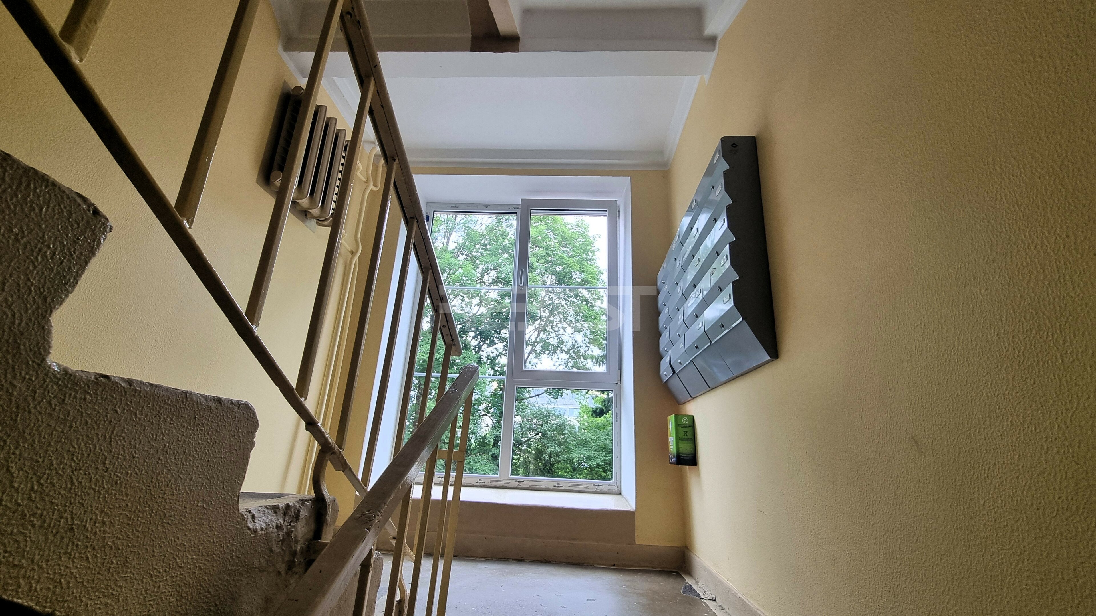 Draugystės pr., Centras, Šiauliai, 2 kamb. – nuotrauka 4