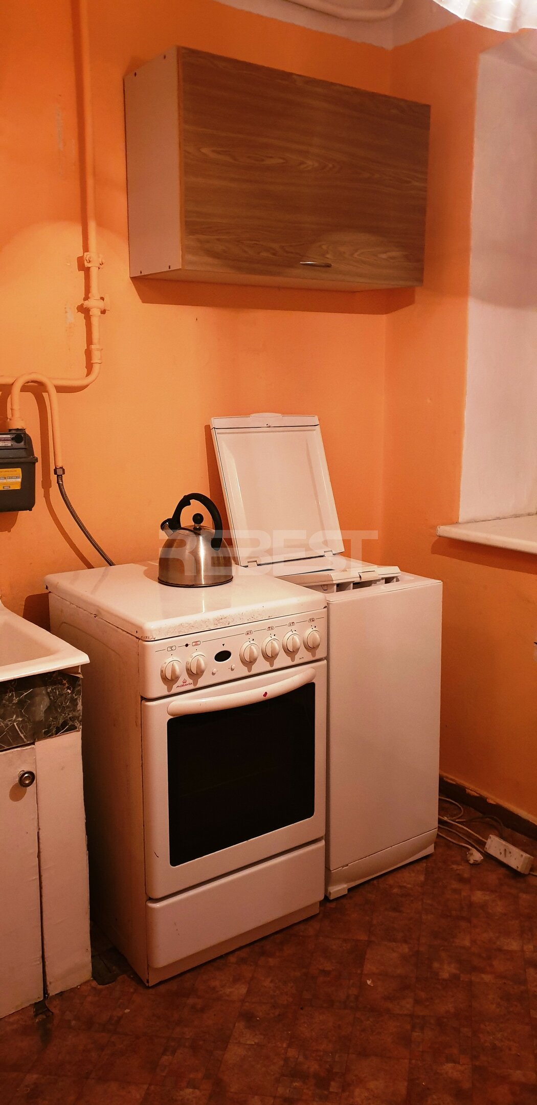 Draugystės pr., Centras, Šiauliai, 2 kamb. – nuotrauka 5