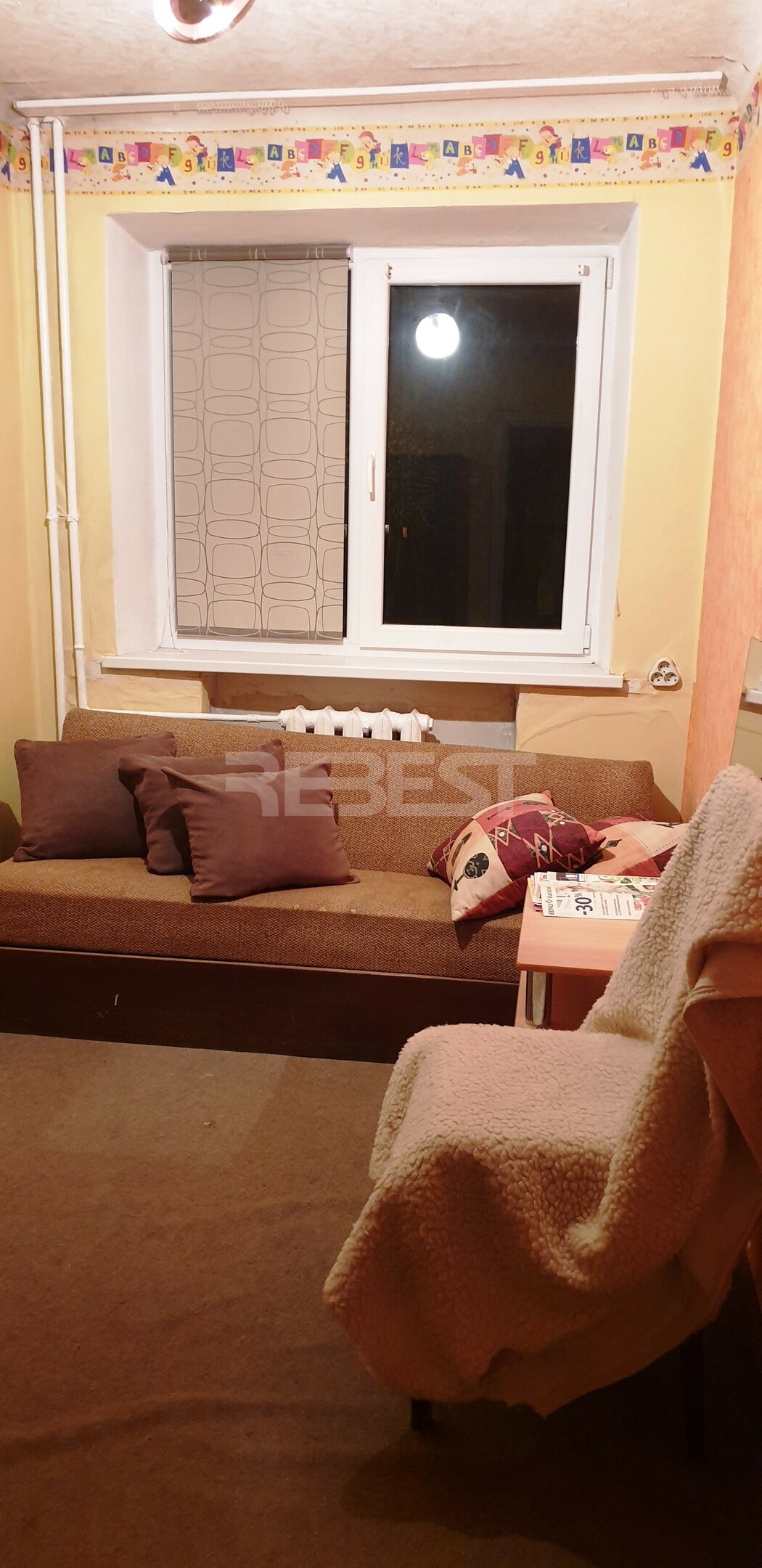 Draugystės pr., Centras, Šiauliai, 2 kamb. – nuotrauka 6