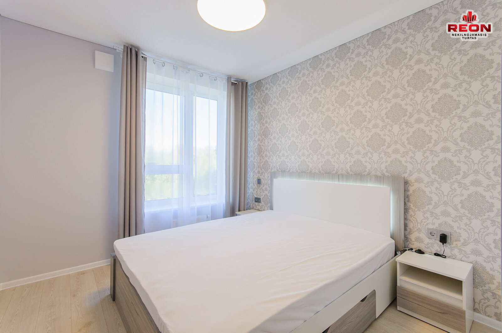 M. Mažvydo g., Pilaitė, Vilnius, 2 kamb. – nuotrauka 6