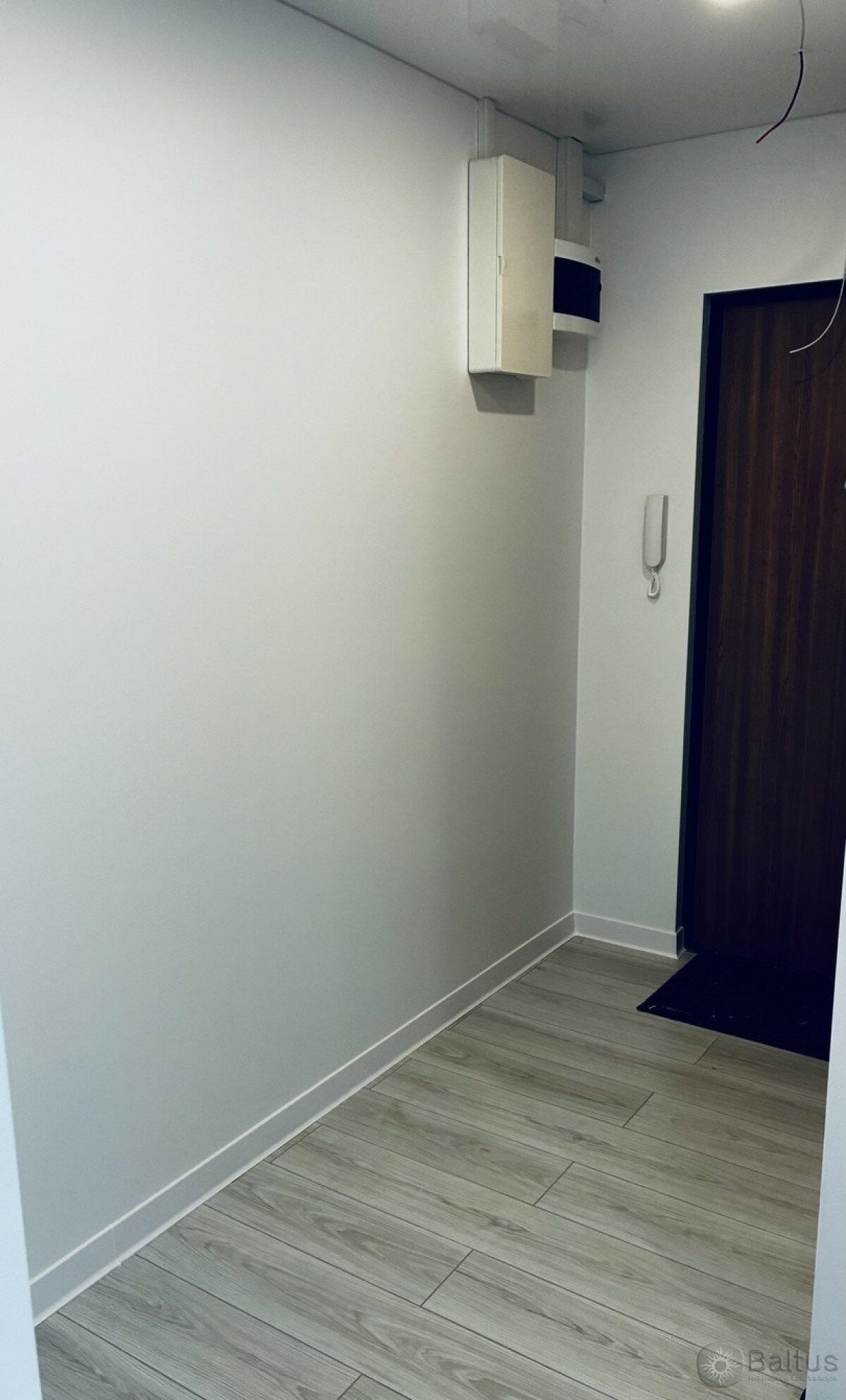 Naujakiemio g., Naujakiemis, Klaipėda, 2 kamb. – изображение 6