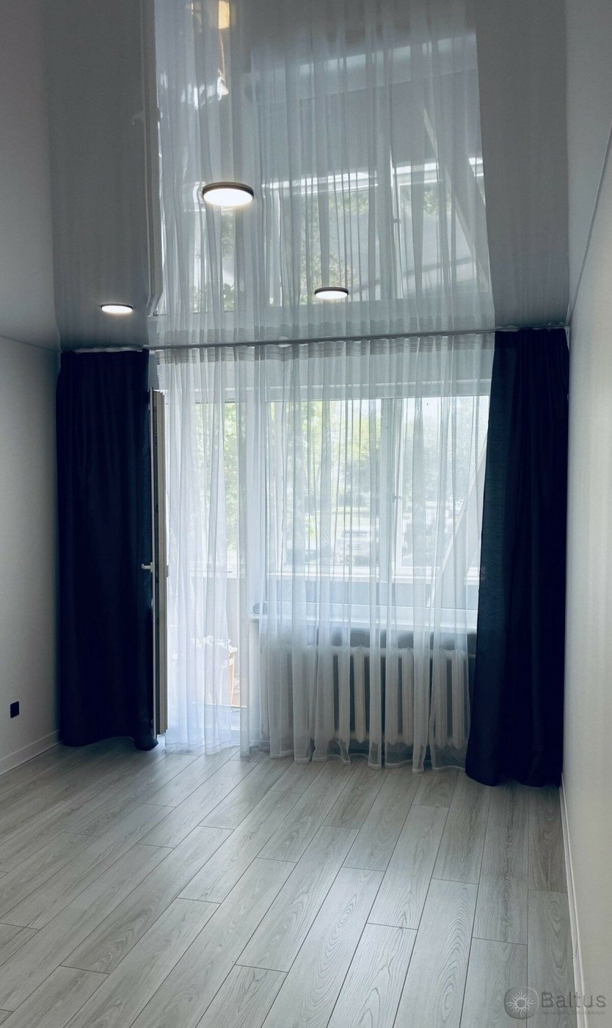 Naujakiemio g., Naujakiemis, Klaipėda, 2 kamb. – nuotrauka 6