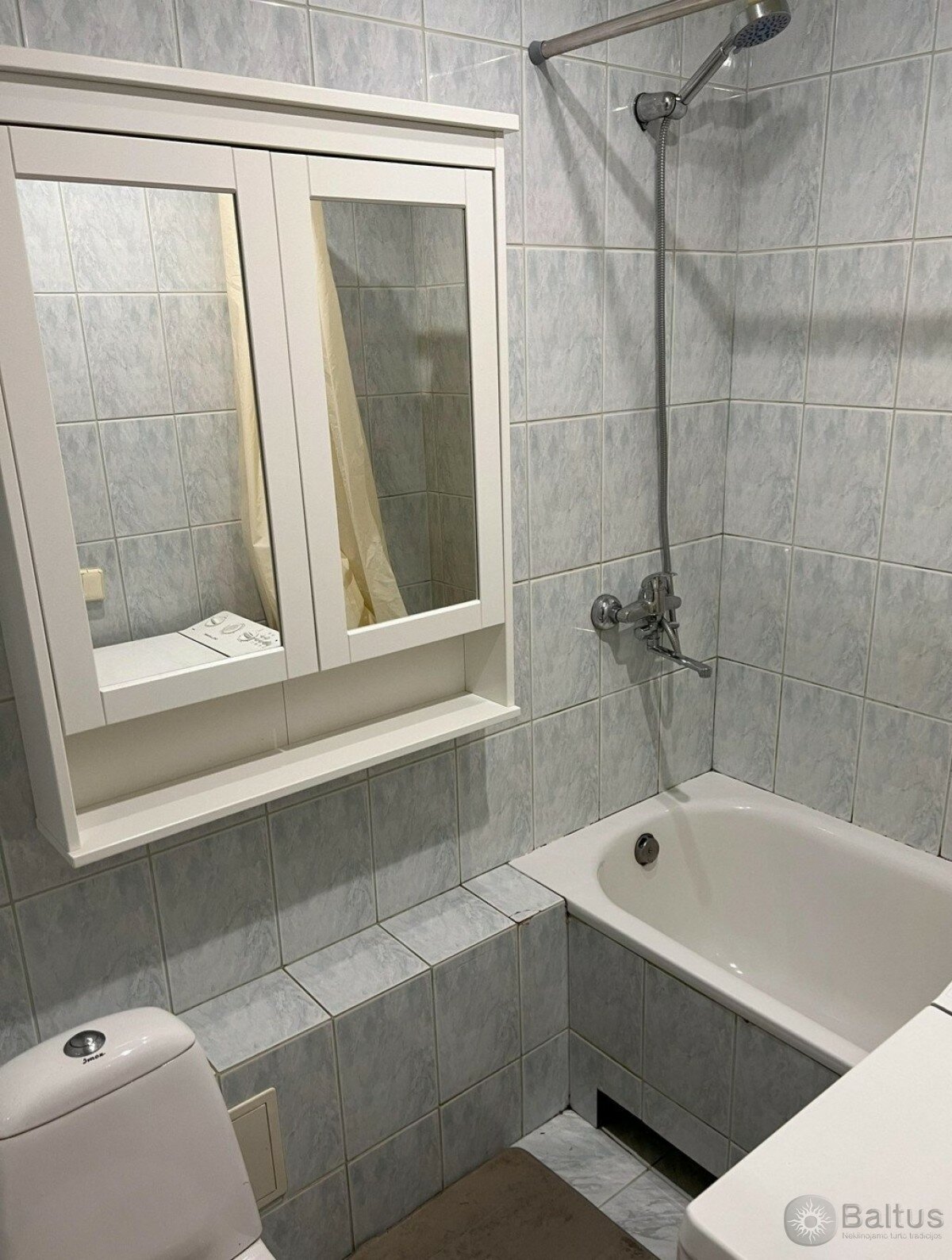 I. Simonaitytės g., Vingiai, Klaipėda, 1 kamb. – nuotrauka 5
