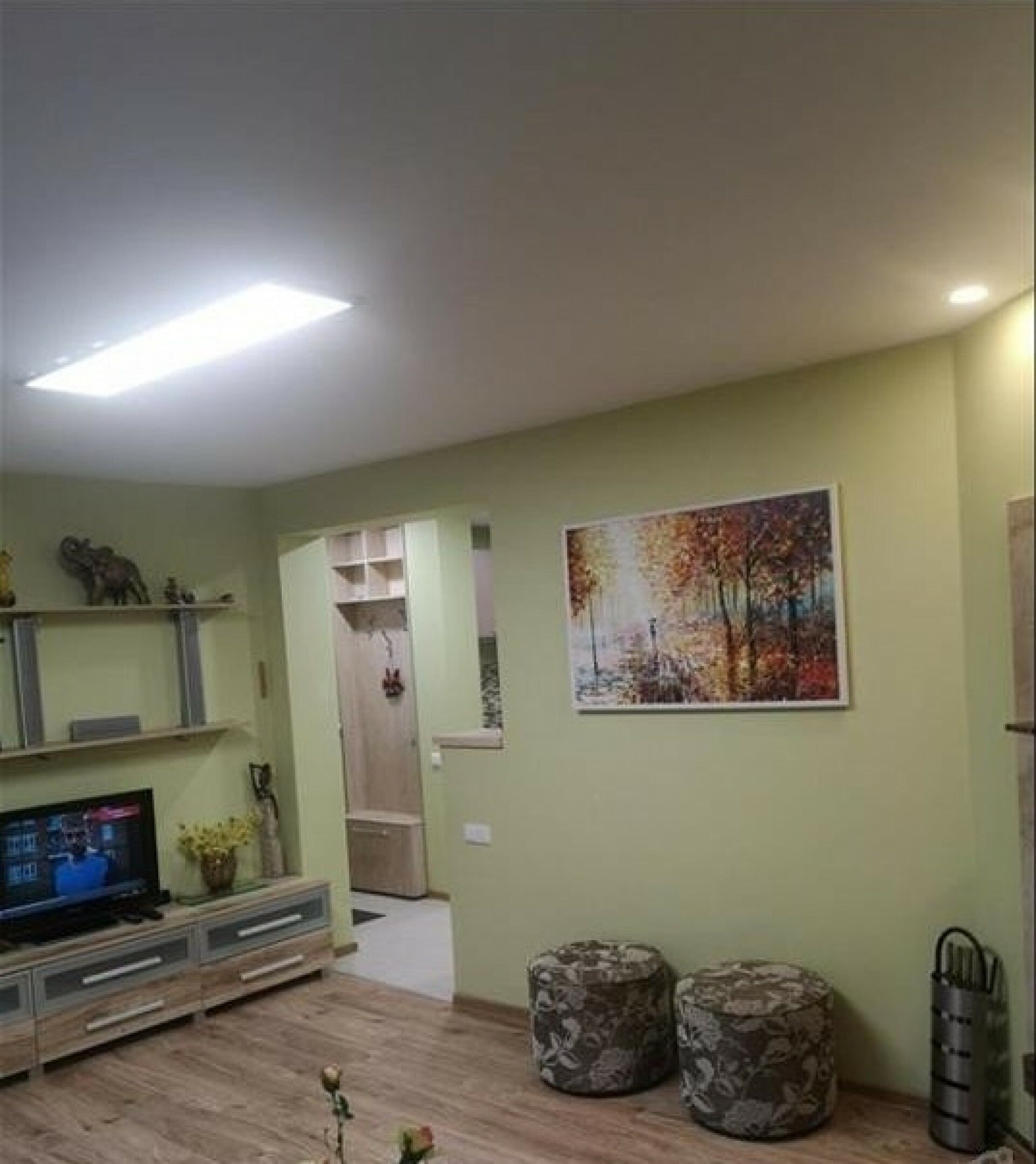 Molo g., Melnragė, Klaipėda, 2 kamb. – nuotrauka 4