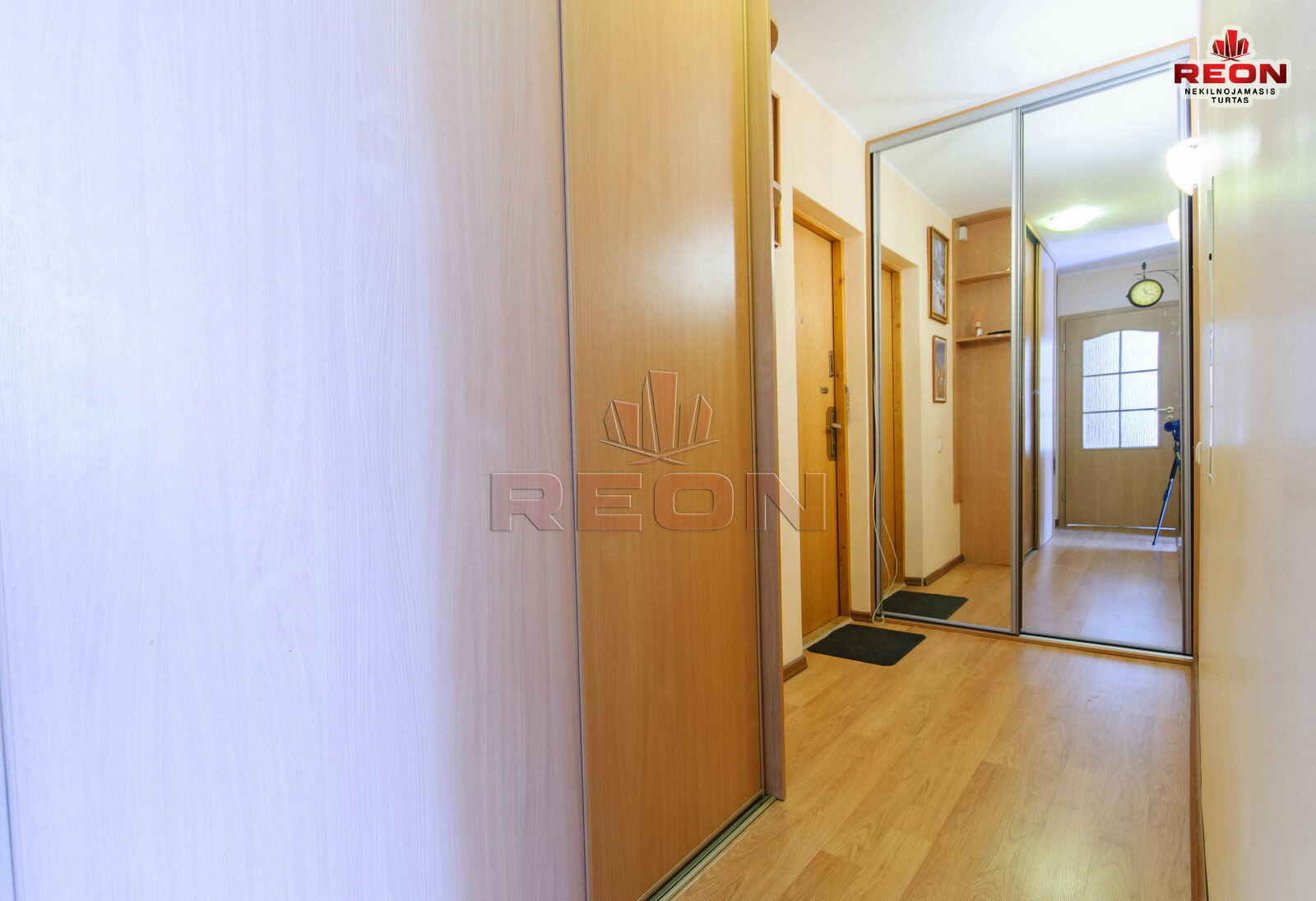 Žirmūnų g., Žirmūnai, Vilnius, 1 kamb. – nuotrauka 5