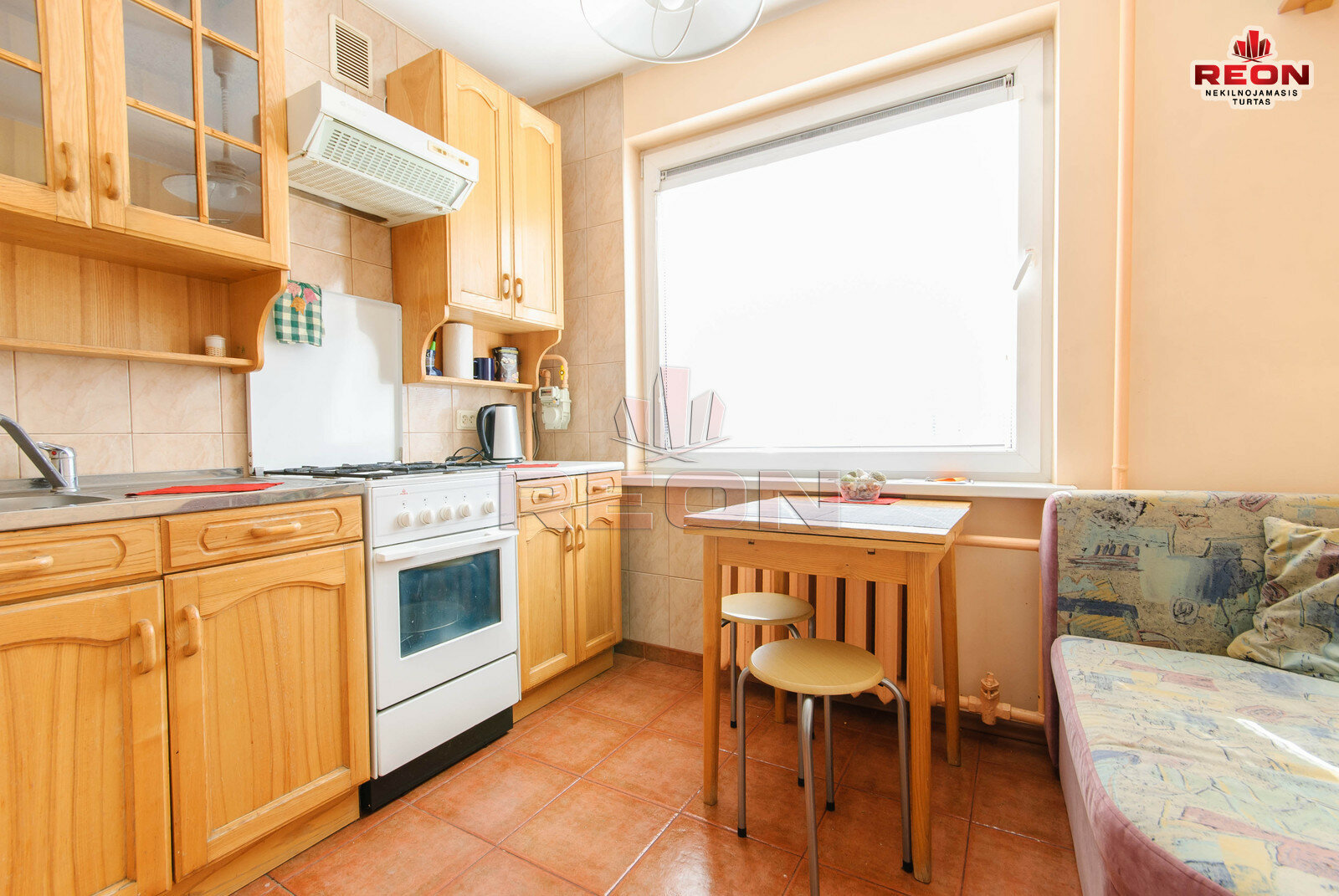 Žirmūnų g., Žirmūnai, Vilnius, 1 kamb. – nuotrauka 6