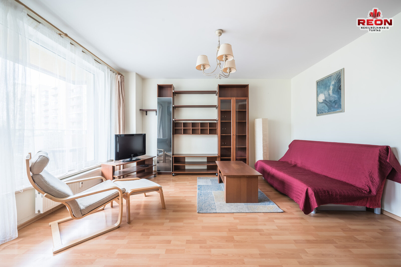 Pavilnionių g., Pašilaičiai, Vilnius, 2 kamb. – nuotrauka 3