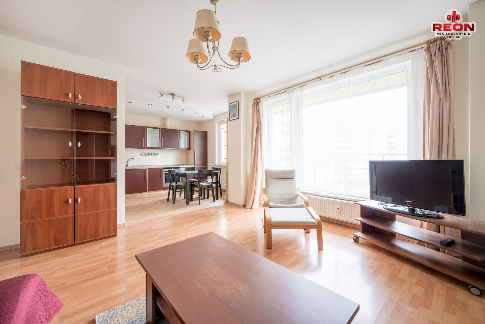 Pavilnionių g., Pašilaičiai, Vilnius, 2 kamb. – nuotrauka 4