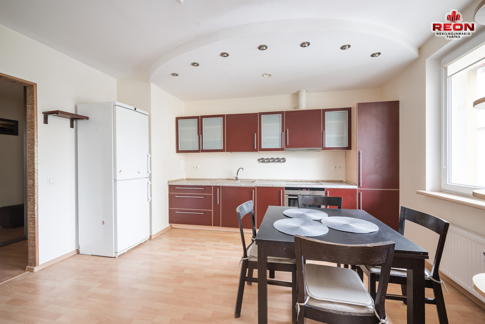 Pavilnionių g., Pašilaičiai, Vilnius, 2 kamb. – nuotrauka 5