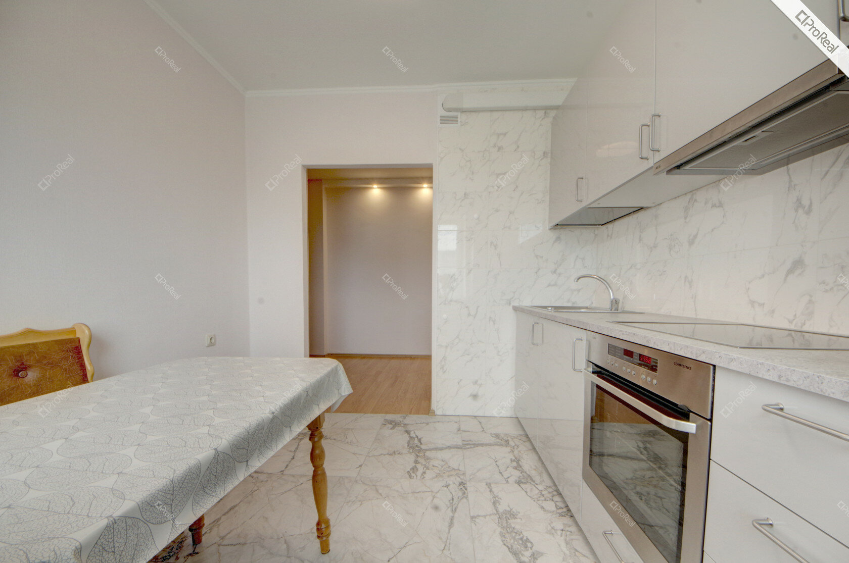 Ringuvos g., Fabijoniškės, Vilnius, 3 kamb. – nuotrauka 4