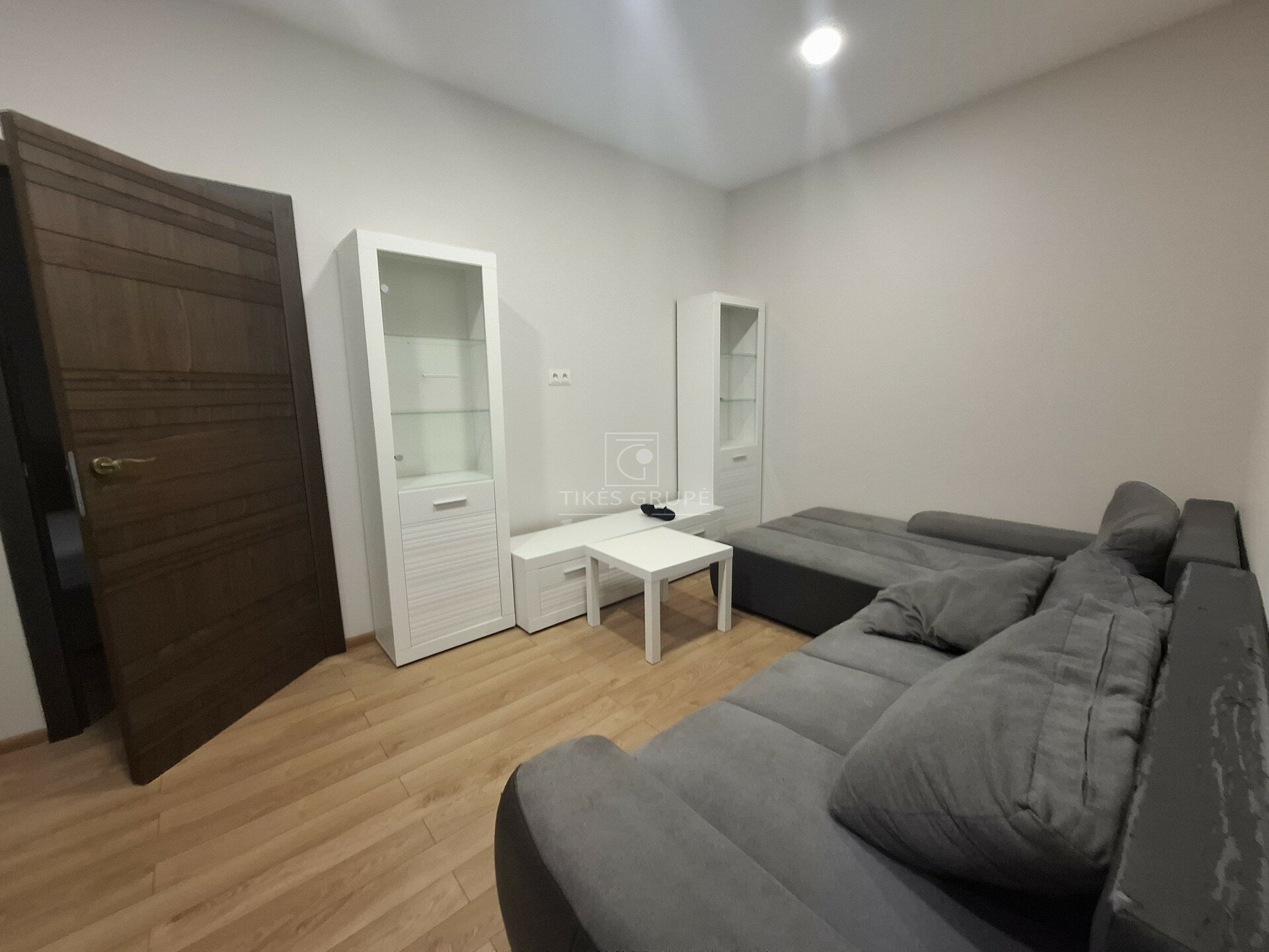 Taikos pr., Centras, Klaipėda, 2 kamb. – nuotrauka 3