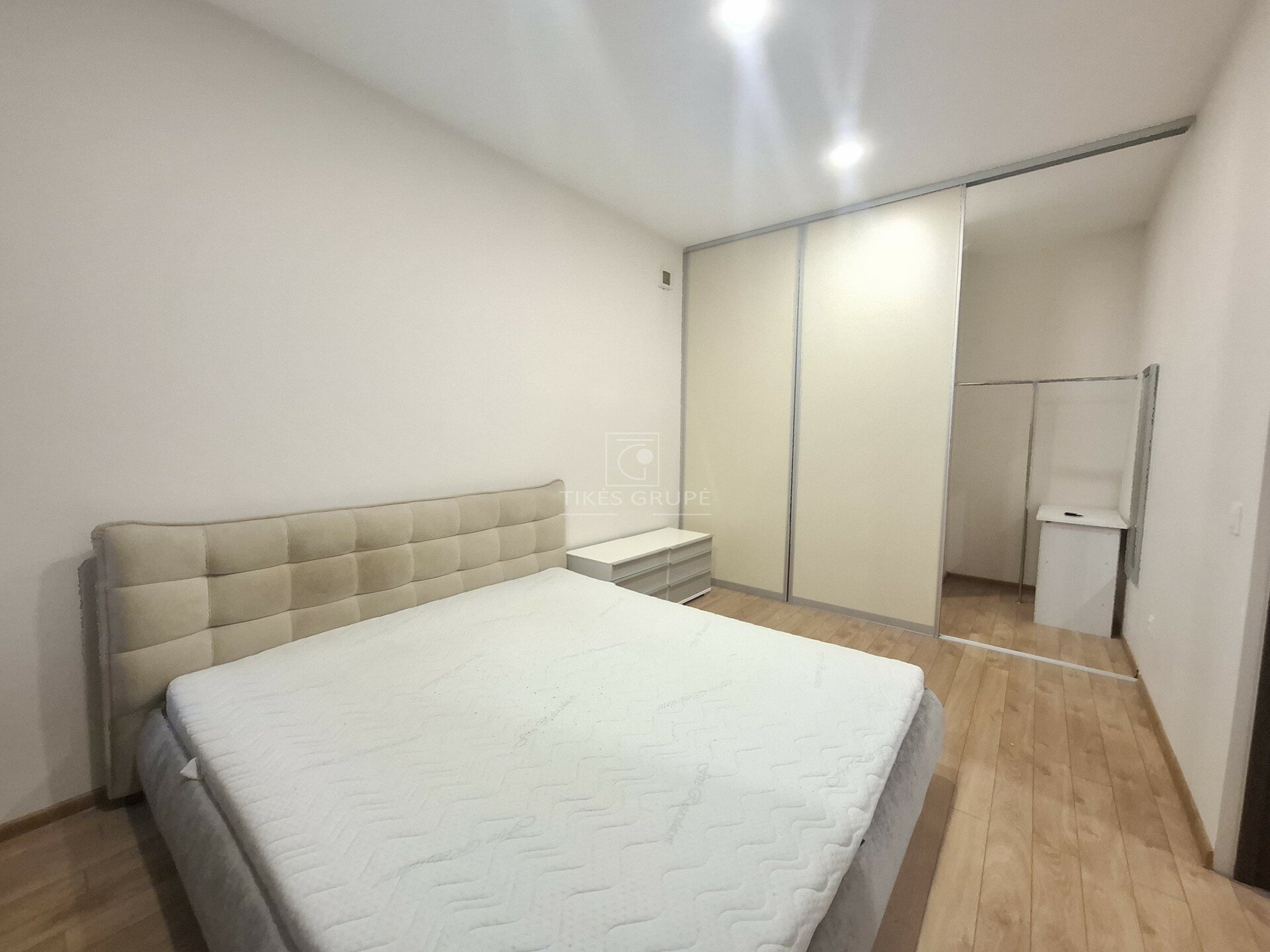 Taikos pr., Centras, Klaipėda, 2 kamb. – nuotrauka 4