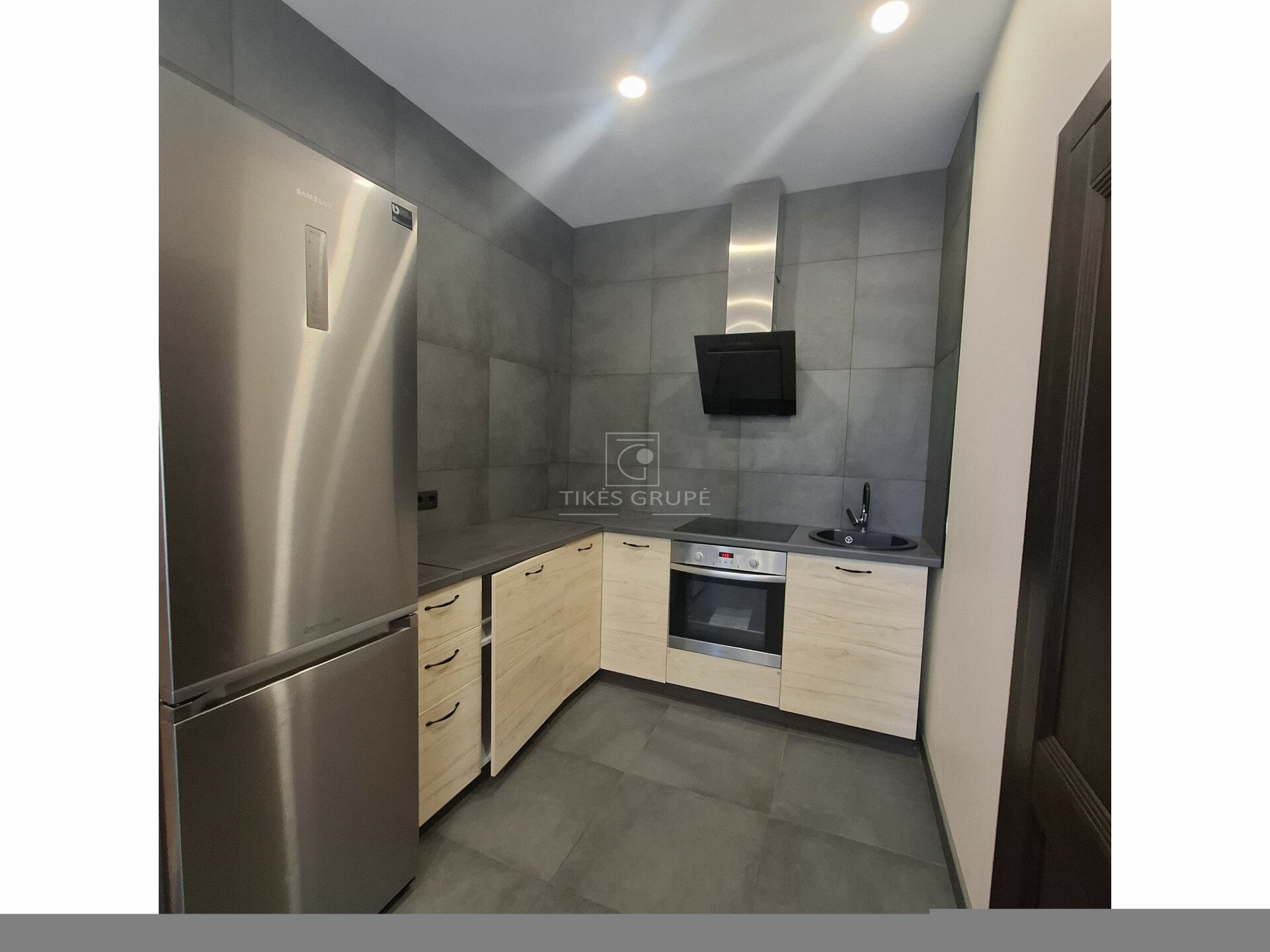 Taikos pr., Centras, Klaipėda, 2 kamb. – nuotrauka 5