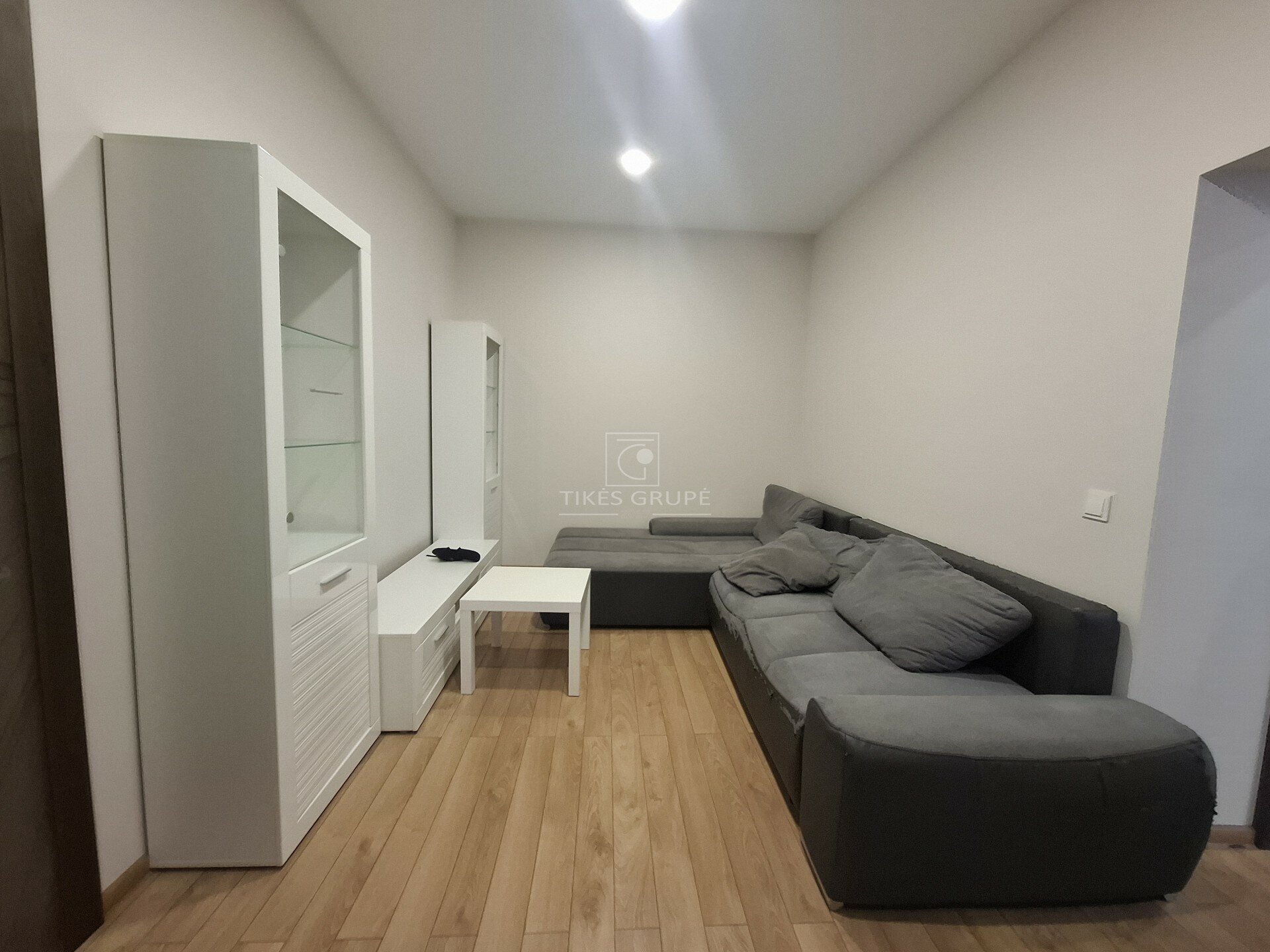 Taikos pr., Centras, Klaipėda, 2 kamb. – nuotrauka 6