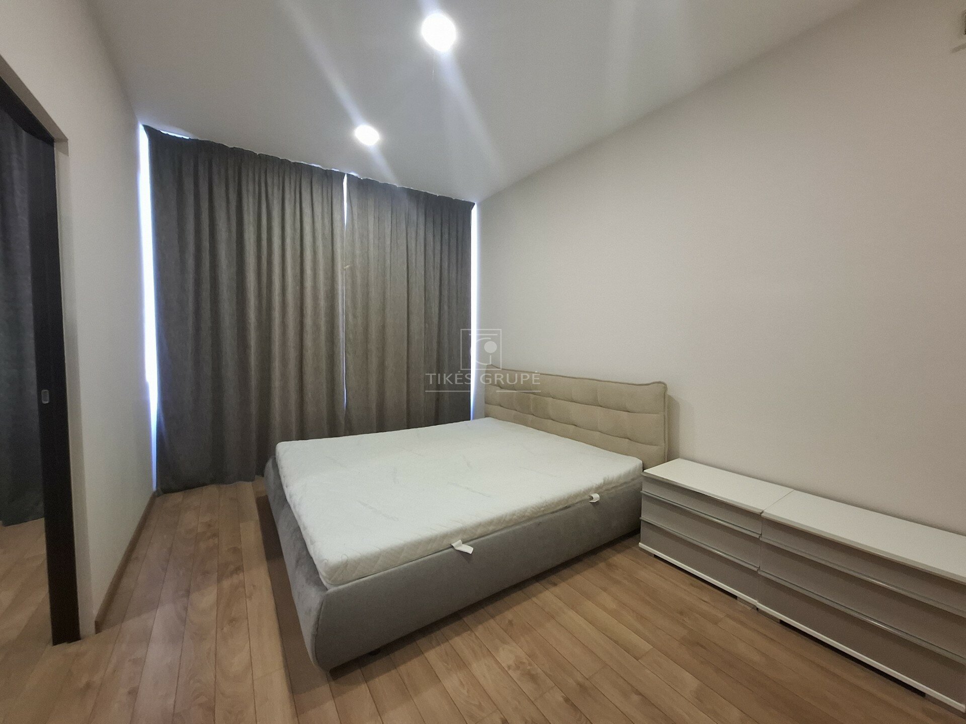 Taikos pr., Centras, Klaipėda, 2 kamb. – nuotrauka 3