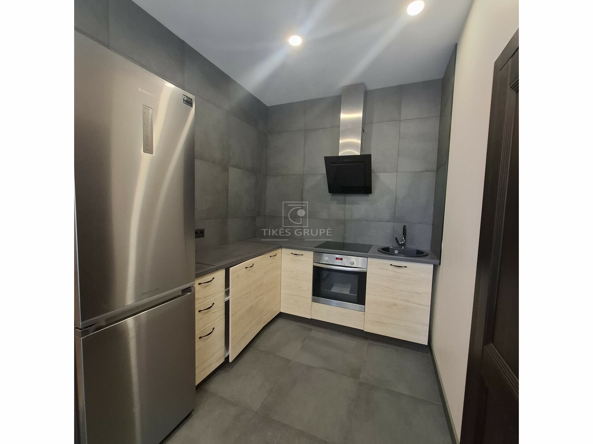 Taikos pr., Centras, Klaipėda, 2 kamb. – nuotrauka 6