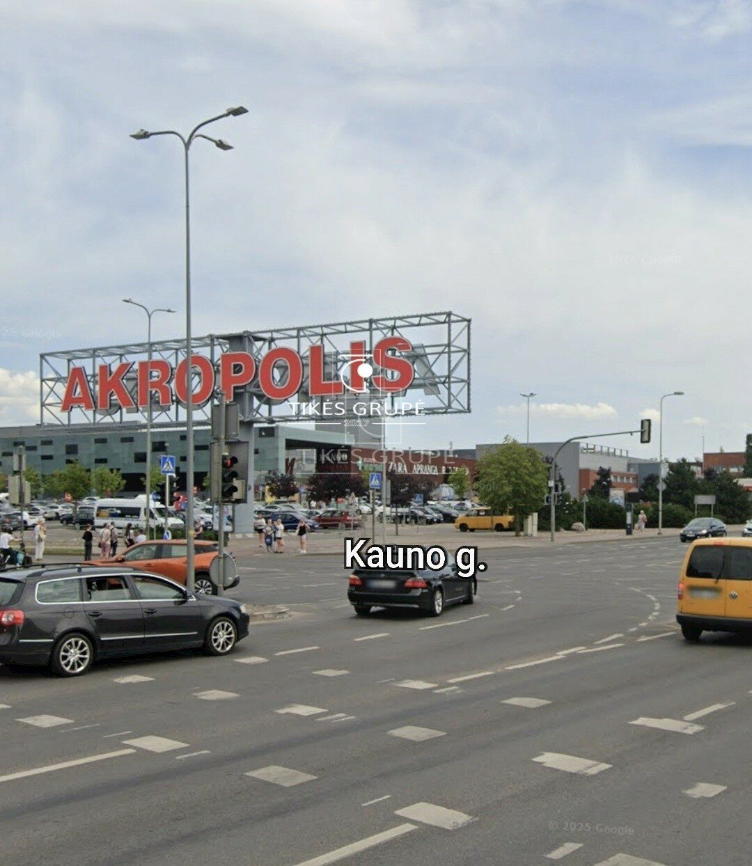 Kauno g., Kauno, Klaipėda, 4 kamb. – nuotrauka 4