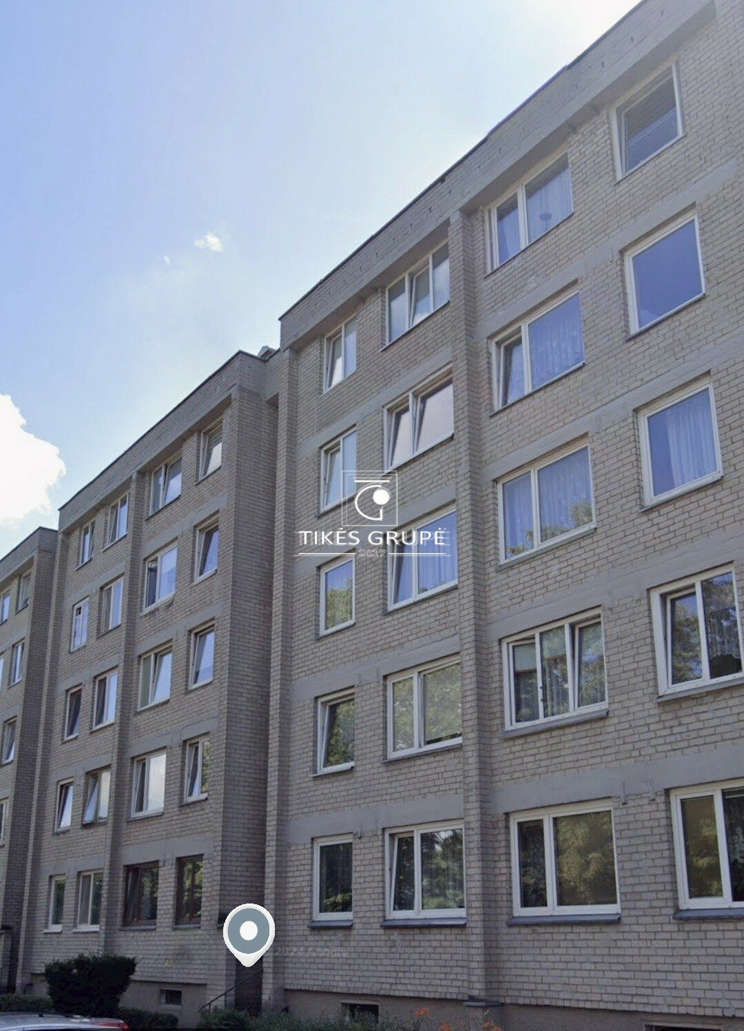 Kauno g., Kauno, Klaipėda, 4 kamb. – nuotrauka 6