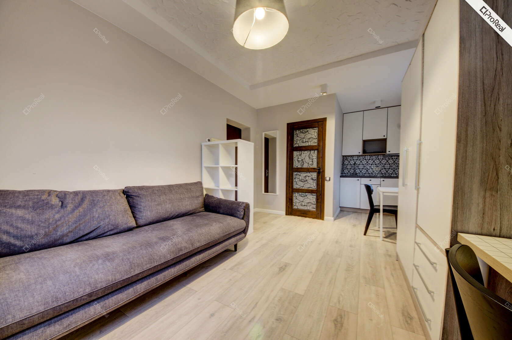 Meldų g., Kairėnai, Vilnius, 1 kamb. – nuotrauka 4
